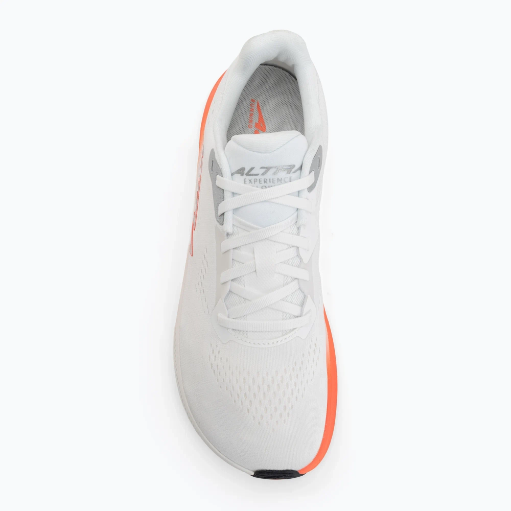 Кроссовки для бега Altra Experience Flow ST white/coral