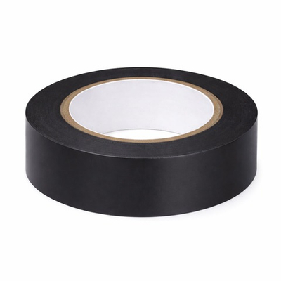 Лента изоляционная профессиональная ПВХ 19x0,18 20м, черная