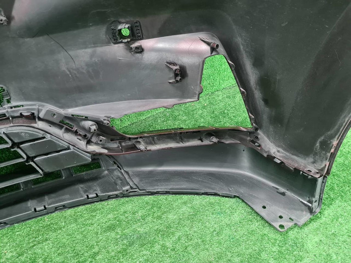 Бампер передний Kia Carnival 4 (2020-2023)