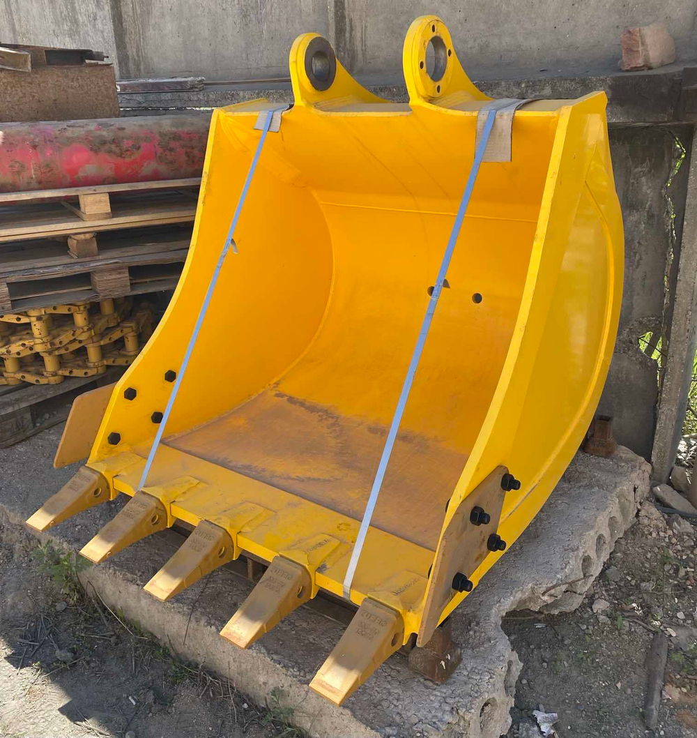Ковш усиленный Komatsu PC200/PC210 1,2 м3