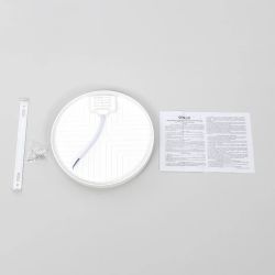 Citilux Люмен CL707021 LED Светильник влагозащищённый