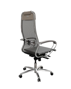 Эргономичное кресло Кресло Samurai S-1