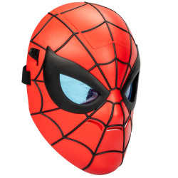 Hasbro MARVEL Spider-Man - Маска Spider-Man с светящимися глазами F8839