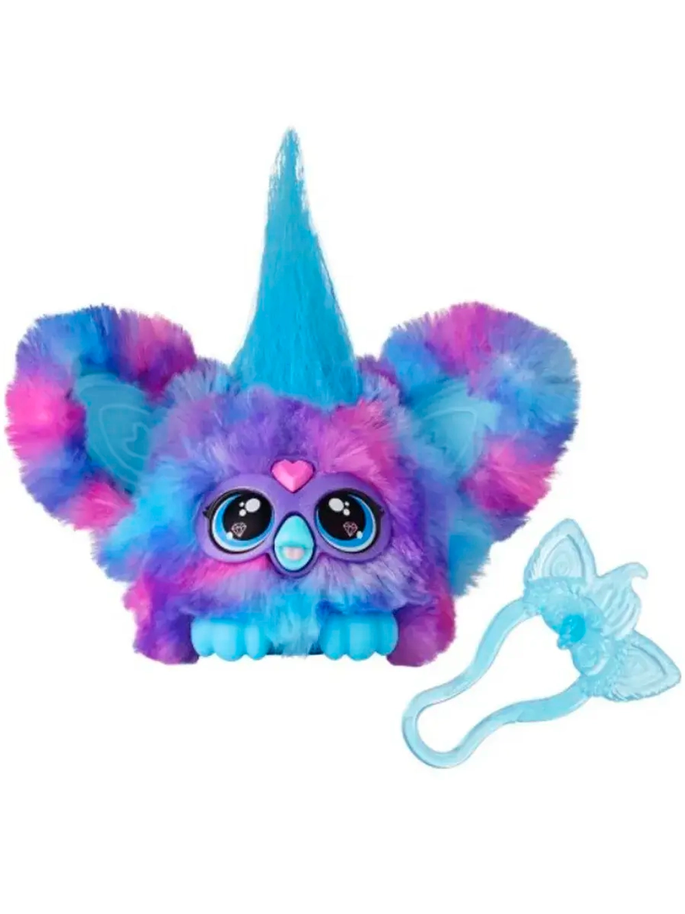Игрушка интерактивная Furby Furblets Ферби оригинал