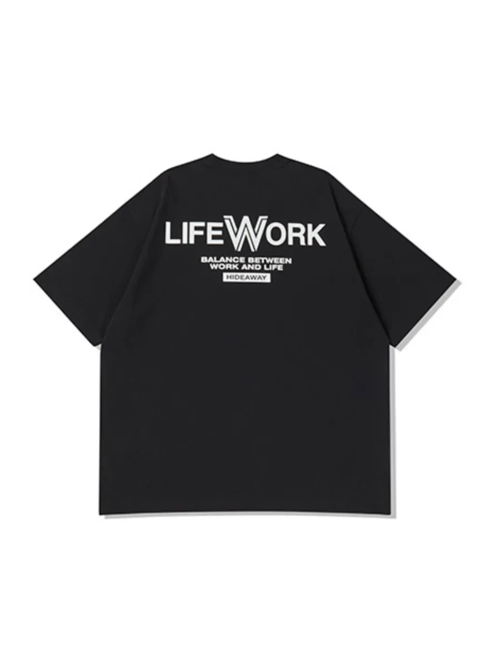 Футболка с логотипом ladok figure