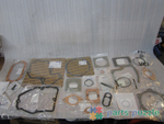 Комплект прокладок верхний / JOINTS AND GASKET KIT АРТ: 908-434