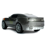 Машина Классич.ин. 23см, ПК 444W