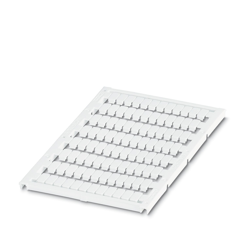 0824527 - UC2F-TM 5 CUS - Маркировка для клеммных модулей