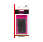 300530 Адаптер для щеток  2 шт. блистер ( SLIM TOP/Push Button) HEYNER Skoda Rapid 20-
