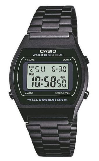 Наручные часы Casio B640WB-1ADF