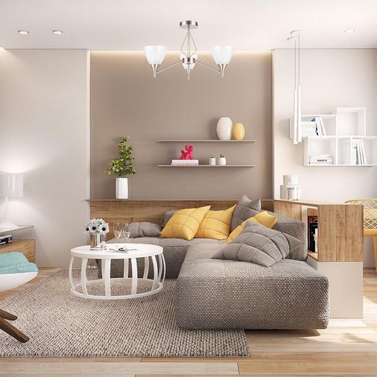 Люстра Freya FR2026PL-03N