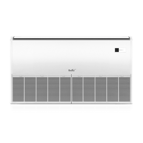 Ballu Machine BLCI_CF-36HN8/EU_21Y Universal DC внутренний блок напольно-потолочной сплит-системы