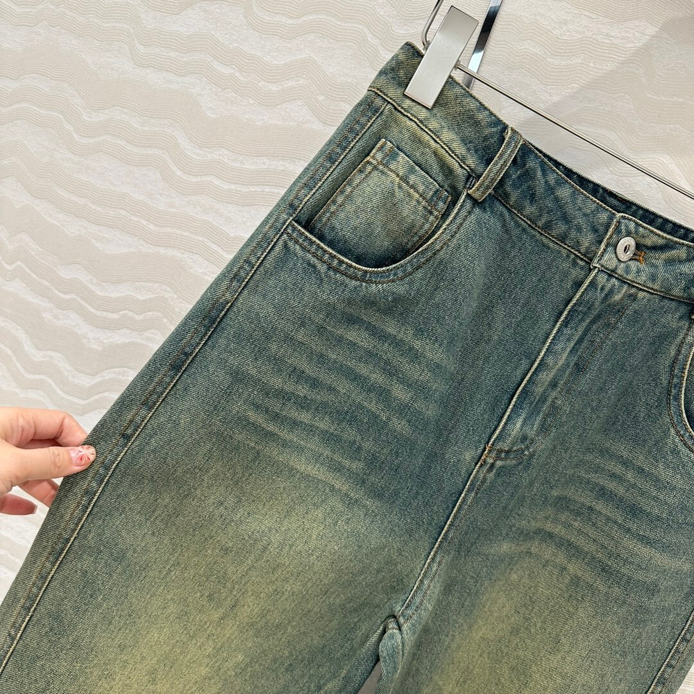 Miu Miu Jeans