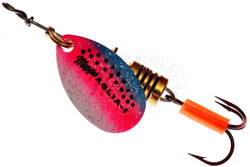 Mepps AGLIA RAINBOW