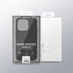 Накладка Nillkin Super Frosted Shield Pro для iPhone 14 Pro
