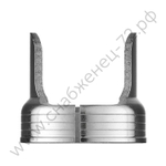 Насадка рожковая IPT 60 OLA0001