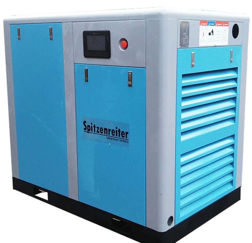 Винтовой компрессор Spitzenreiter SAH60 8