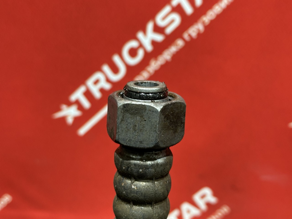 Шланг ГУРа 2018г