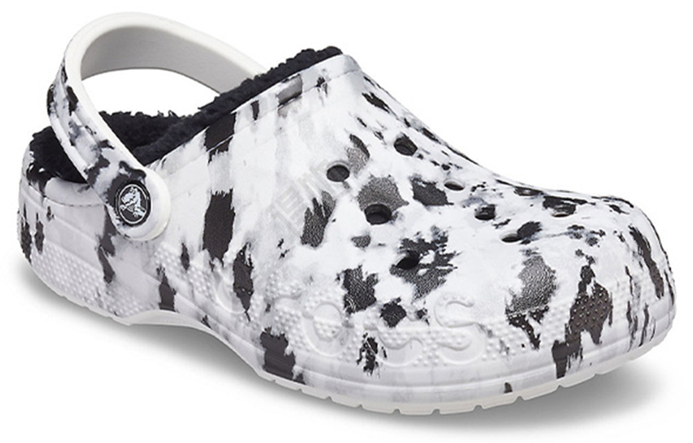 Crocs Baya Lined Clog Eva
