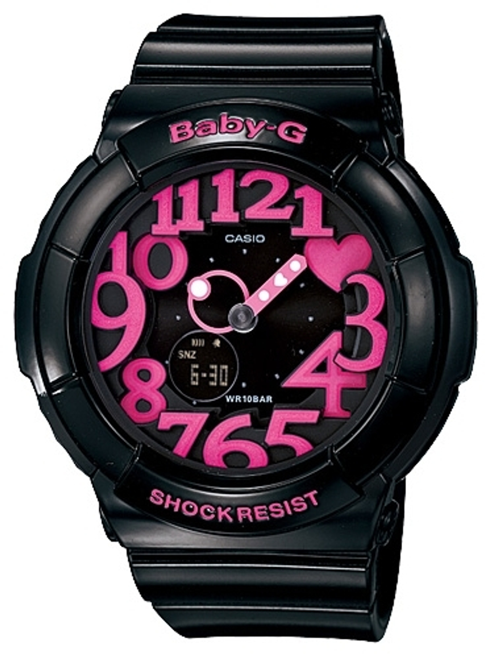 Casio BGA1301B