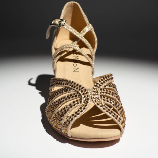 Туфли LaLaMooN - LADS514-055-654