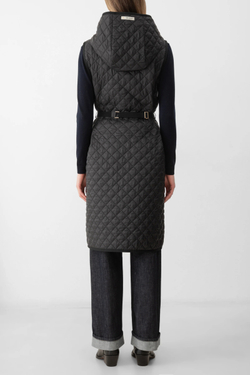 Жилетка женская MAX MARA THE CUBE MTCCAMILLE