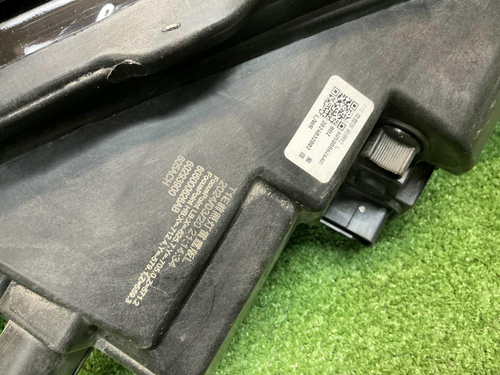 Фара левая Chery Tiggo 7 Pro Max (2024-н.в.) LED