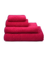 Полотенце махр "Plait" 100% хлопок ПЛ-2601-01933 (31) 50*90