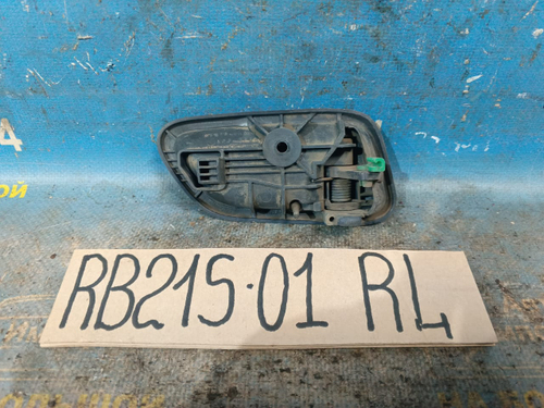 Ручка двери задней левой салонная SUZUKI AERIO 2001-2007