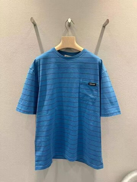 Футболка MIU MIU