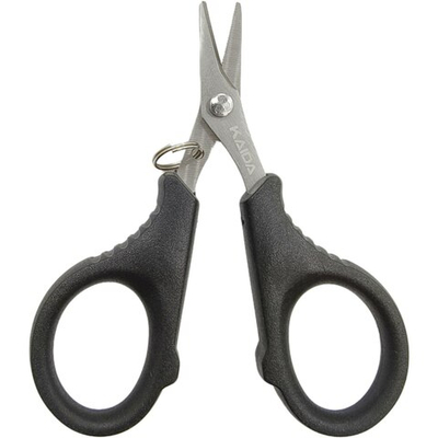 Рыболовные ножницы KAIDA для лески и плетенки