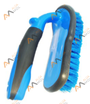 Щетка для танка, вертикальная (Китай)