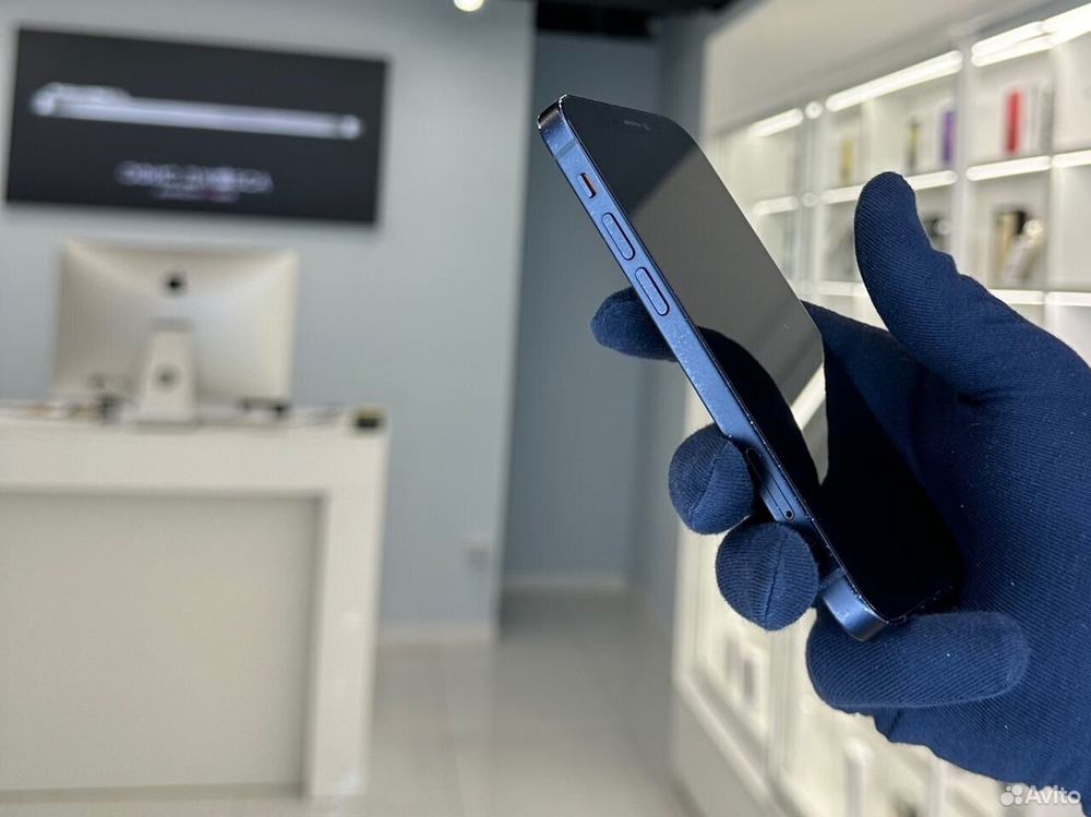 iPhone 12 Mini, 64 ГБ б/у