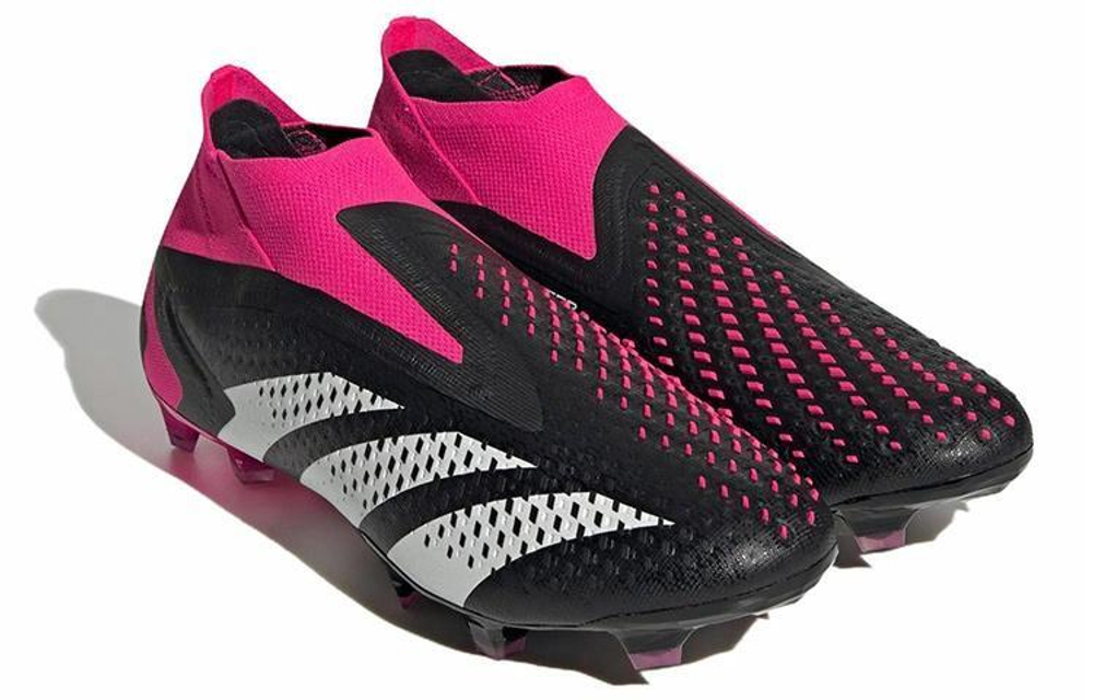 Кроссовки Adidas Predator Accuracy+ Fg