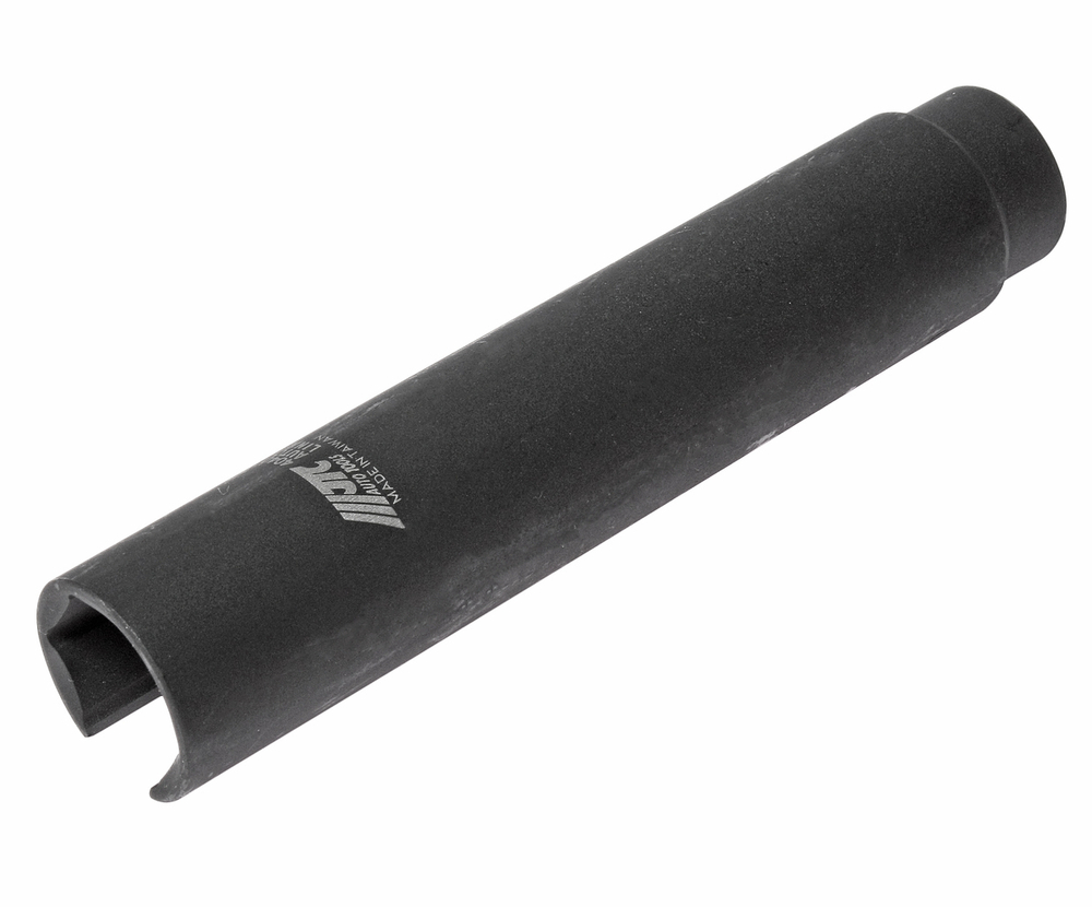 Головка для снятия датчика кислорода 1/2"х22мм 150мм удлиненная JTC