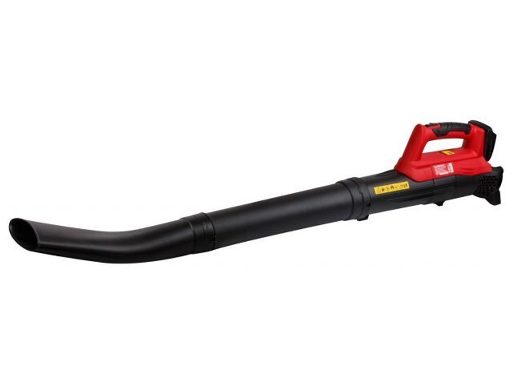 Аккуммуляторная воздуходувка WORTEX BB 2018 D ALL1 SOLO 18 В (БЕЗ АКБ И ЗУ)