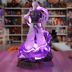 Satoru Gojo - Jujutsu Kaisen