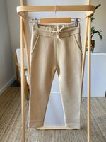 Новые хлопковые брюки Bonpoint, 116