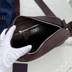 Сумка через плечо Prada