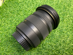 Sigma AF 17-50mm 2.8 EX HSM Canon Покупка/Продажа