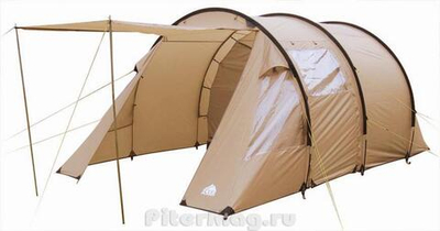 Палатка Trek Planet Dakota 4