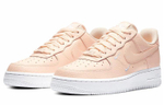 Кроссовки Nike Air Force 1 Low '07 Essential (Женская размерная сетка)