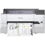 Широкоформатный принтер Epson SureColor SC-T3405 (C11CJ55301A0)