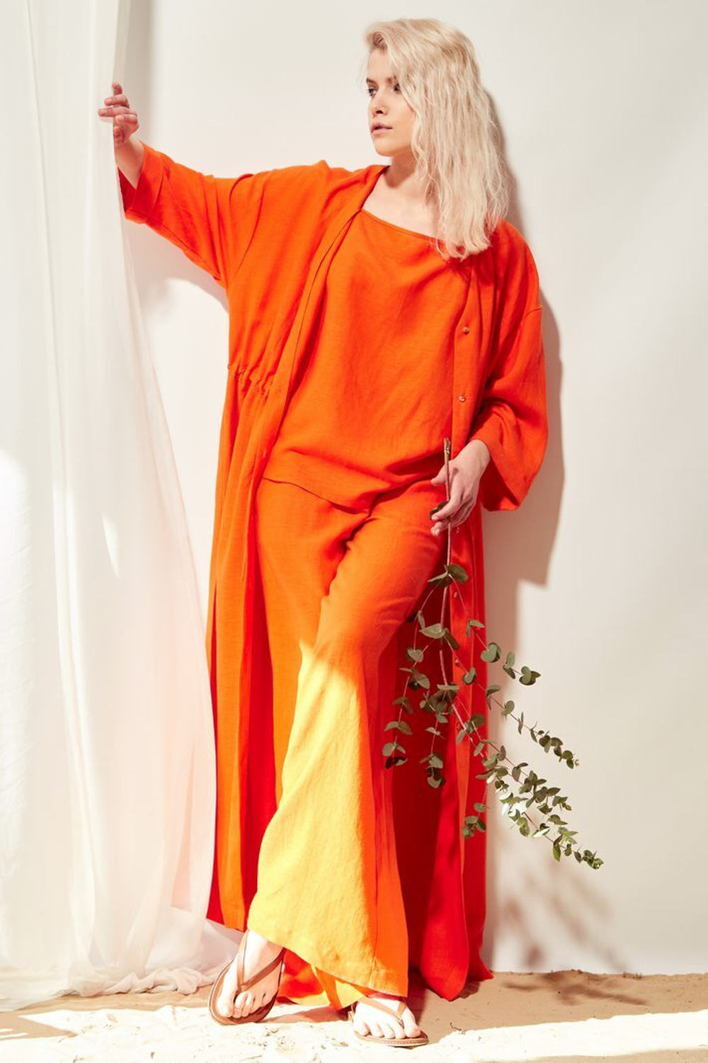 Брюки женские 40159