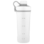 Blender Bottle, Radian ™, матовый белый, 26 унций