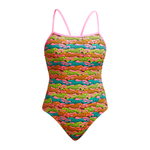 Купальник FUNKITA Lying Cheet