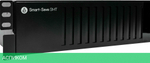 Источник бесперебойного питания Systeme Electric Smart-Save SMT 2000ВА (SMTSE2000RMI2U)