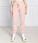 спортивные штаны jolanda Pinko - пудро-розовый(1G1873 Y54B)