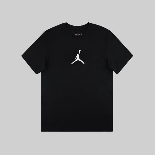 Футболка мужская Jordan Jumpman Dri-Fit артикул:CW5190-010 - купить в магазине Дайс