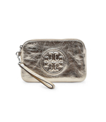 клатч perry bombe TORY BURCH - золотой(135887)